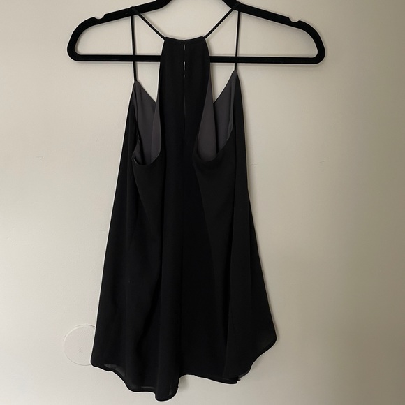 Express Reversible Basic Tank - Picture 4 of 4